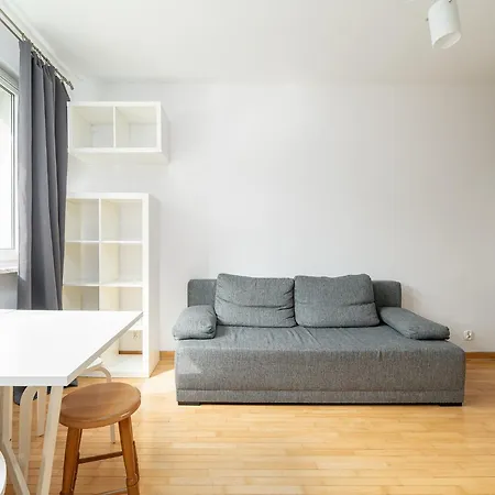 Apartment Rentplanet - Anielewicza