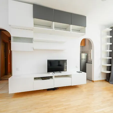 Rentplanet - Anielewicza *