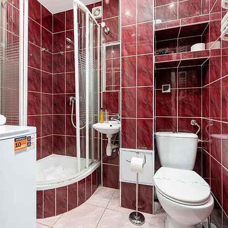 Rentplanet - Anielewicza Apartment *